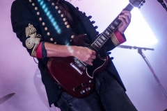 Ministri @ Beat Festival Empoli. 24 Agosto 2018