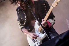 Ministri @ Beat Festival Empoli. 24 Agosto 2018