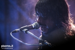 Ministri @ Beat Festival Empoli. 24 Agosto 2018