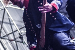 Ministri @ Beat Festival Empoli. 24 Agosto 2018