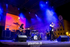 Missteryke live @ Effetto Venezia 27/7/2017