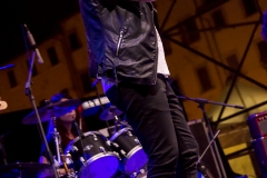 Missteryke live @ Effetto Venezia 27/7/2017