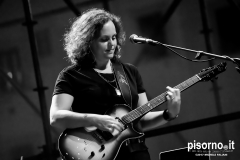 Missteryke live @ Effetto Venezia 27/7/2017