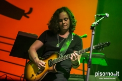 Missteryke live @ Effetto Venezia 27/7/2017