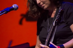 Missteryke live @ Effetto Venezia 27/7/2017