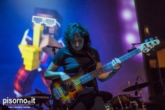 Missteryke live @ Effetto Venezia 27/7/2017