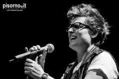 Missteryke live @ Effetto Venezia 27/7/2017