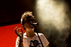Missteryke live @ Effetto Venezia 27/7/2017