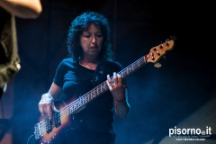 Missteryke live @ Effetto Venezia 27/7/2017
