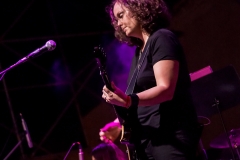 Missteryke live @ Effetto Venezia 27/7/2017