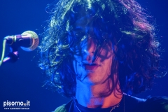 Motta @ Beat Festival Empoli, 25 Agosto 2018