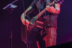 Motta @ Beat Festival Empoli, 25 Agosto 2018
