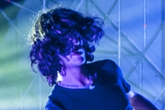 Motta @ Beat Festival Empoli, 25 Agosto 2018