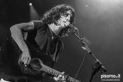 Motta @ Beat Festival Empoli, 25 Agosto 2018