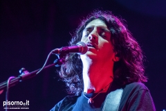 Motta @ Beat Festival Empoli, 25 Agosto 2018