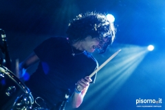 Motta @ Beat Festival Empoli, 25 Agosto 2018