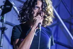 Motta @ Beat Festival Empoli, 25 Agosto 2018