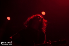 Motta @ Beat Festival Empoli, 25 Agosto 2018