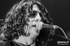 Motta @ Beat Festival Empoli, 25 Agosto 2018