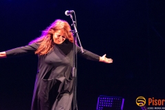 Nada @ Cortomuso Festival, Livorno, 26 Agosto 2021