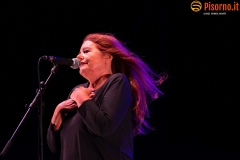 Nada @ Cortomuso Festival, Livorno, 26 Agosto 2021