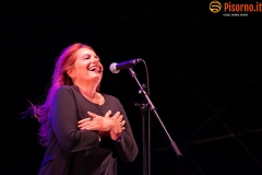 Nada @ Cortomuso Festival, Livorno, 26 Agosto 2021