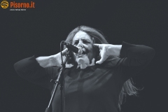 Nada @ Cortomuso Festival, Livorno, 26 Agosto 2021