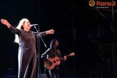 Nada @ Cortomuso Festival, Livorno, 26 Agosto 2021