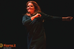 Nada @ Cortomuso Festival, Livorno, 26 Agosto 2021