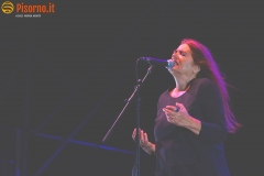 Nada @ Cortomuso Festival, Livorno, 26 Agosto 2021