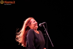 Nada @ Cortomuso Festival, Livorno, 26 Agosto 2021