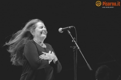 Nada @ Cortomuso Festival, Livorno, 26 Agosto 2021