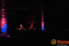 Nada @ Cortomuso Festival, Livorno, 26 Agosto 2021