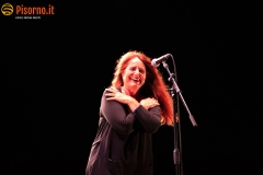 Nada @ Cortomuso Festival, Livorno, 26 Agosto 2021