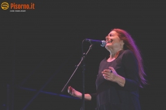 Nada @ Cortomuso Festival, Livorno, 26 Agosto 2021