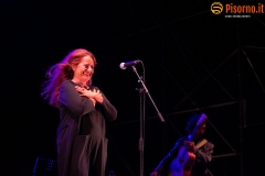 Nada @ Cortomuso Festival, Livorno, 26 Agosto 2021