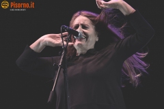 Nada @ Cortomuso Festival, Livorno, 26 Agosto 2021