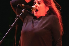 Nada @ Cortomuso Festival, Livorno, 26 Agosto 2021