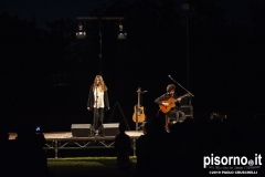 Nada live @ Fortezza di Poggibonsi, 19 Giugno 2019