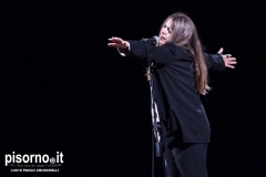 Nada live @ Fortezza di Poggibonsi, 19 Giugno 2019