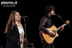 Nada live @ Fortezza di Poggibonsi, 19 Giugno 2019