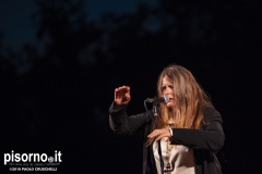 Nada live @ Fortezza di Poggibonsi, 19 Giugno 2019