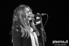 Nada live @ Fortezza di Poggibonsi, 19 Giugno 2019