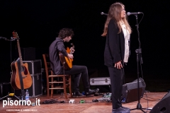 Nada live @ Fortezza di Poggibonsi, 19 Giugno 2019