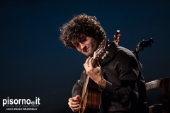Nada live @ Fortezza di Poggibonsi, 19 Giugno 2019