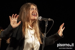 Nada live @ Fortezza di Poggibonsi, 19 Giugno 2019