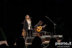 Nada live @ Fortezza di Poggibonsi, 19 Giugno 2019
