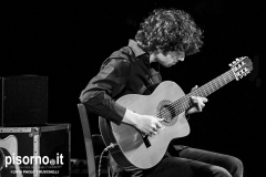 Nada live @ Fortezza di Poggibonsi, 19 Giugno 2019