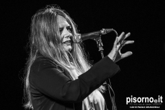 Nada live @ Fortezza di Poggibonsi, 19 Giugno 2019