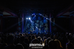 Nada live @ The Cage Theatre (Livorno, 6 Aprile 2019)
